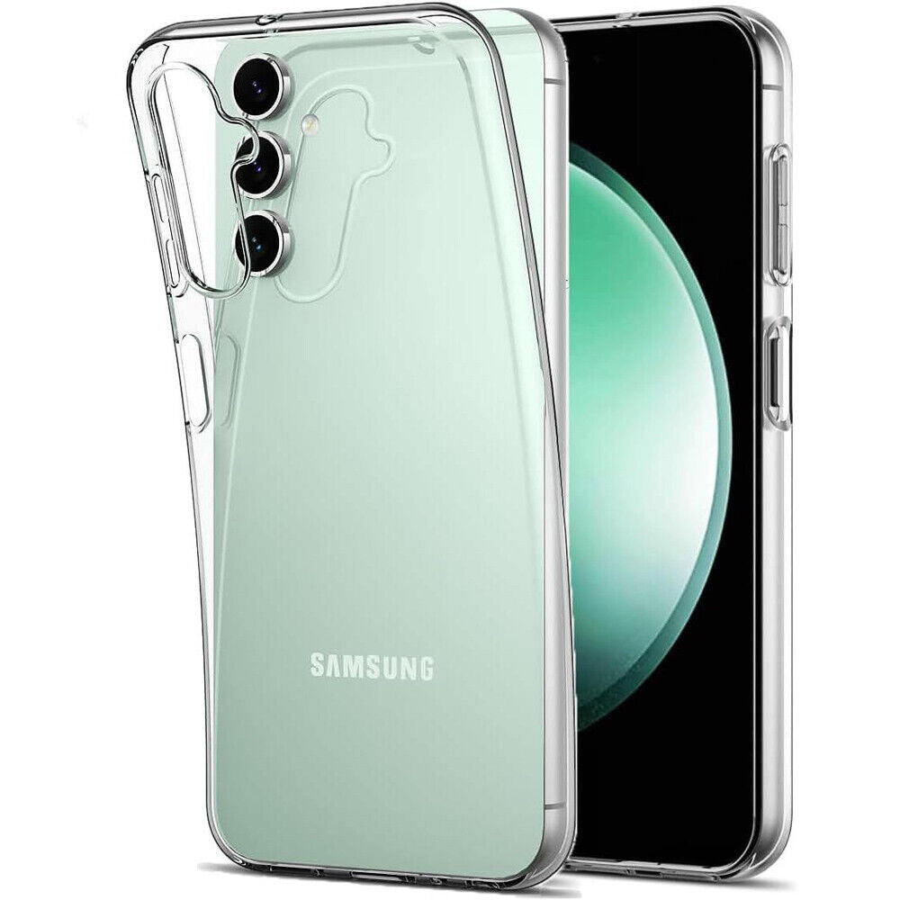 Soft TPU Case for Samsung Galaxy A16 Soft TPU Case for Samsung Galaxy A16